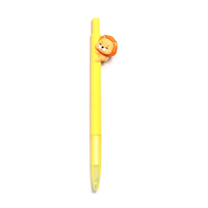 Zooniverse Hug Me Fine Tip Pen - Gift Arch
