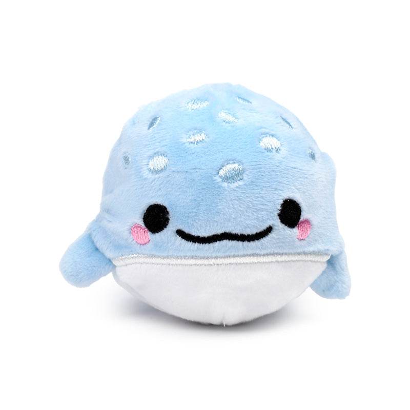 Adoramals Ocean High Bounce Plush Bouncy Ball - Gift Arch