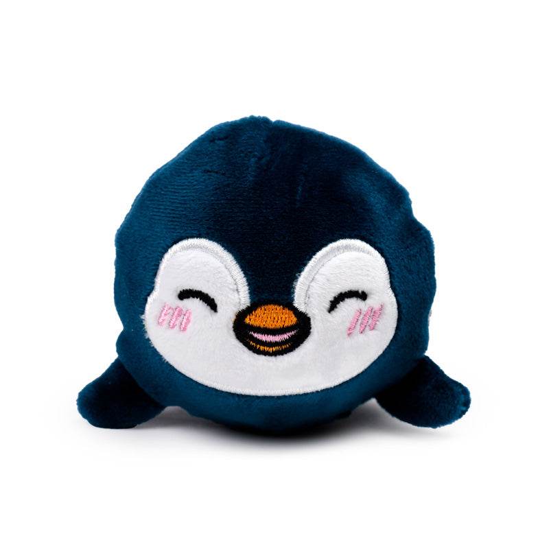 Adoramals Ocean High Bounce Plush Bouncy Ball - Gift Arch