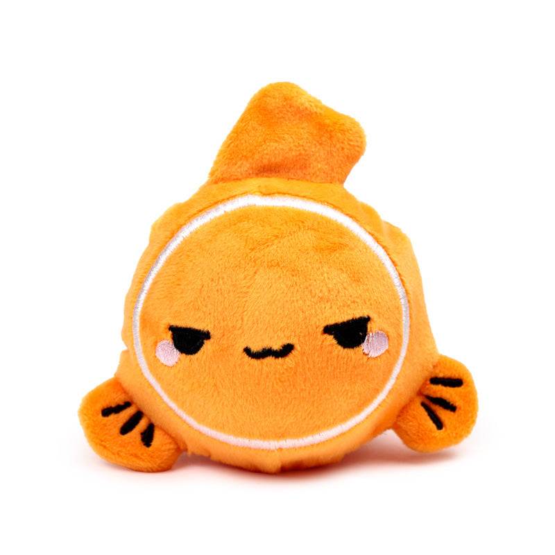 Adoramals Ocean High Bounce Plush Bouncy Ball - Gift Arch