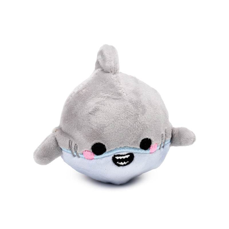 Adoramals Ocean High Bounce Plush Bouncy Ball - Gift Arch