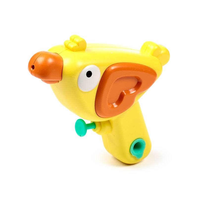 Animal Splash Water Pistol Toy - Gift Arch