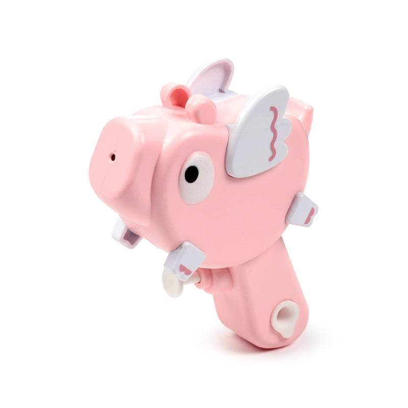 Animal Splash Water Pistol Toy - Gift Arch