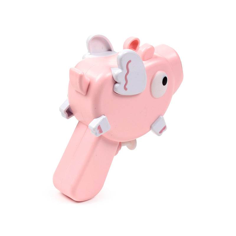 Animal Splash Water Pistol Toy - Gift Arch