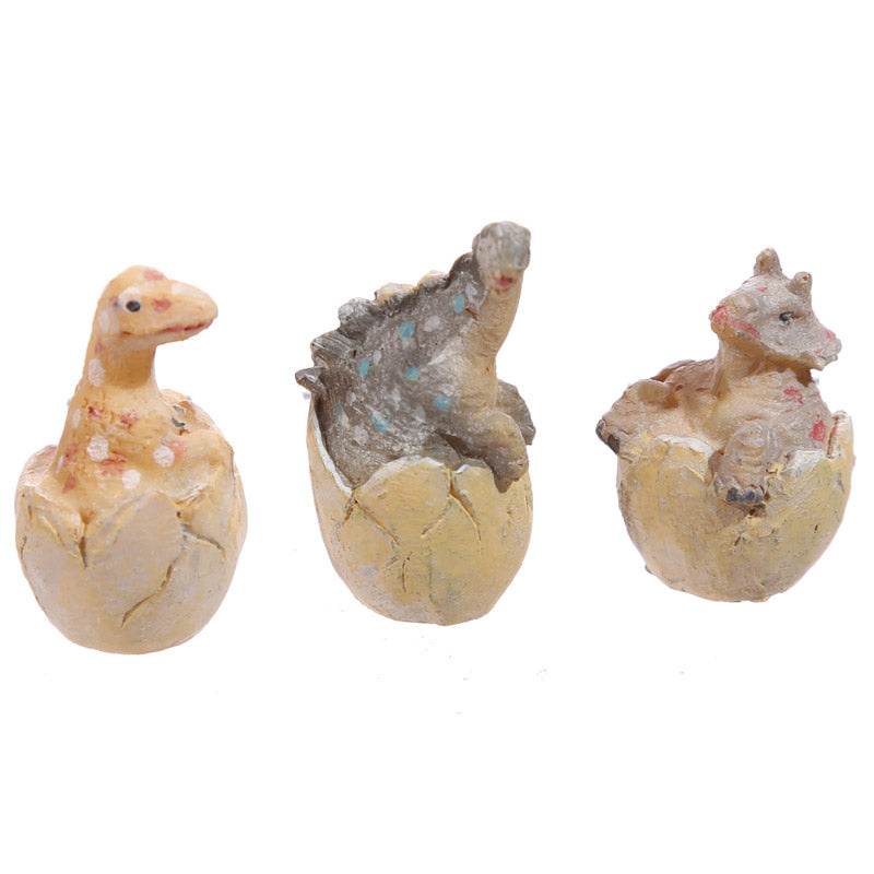 Baby Dinosaur in Egg Dig it Out Kit - Gift Arch