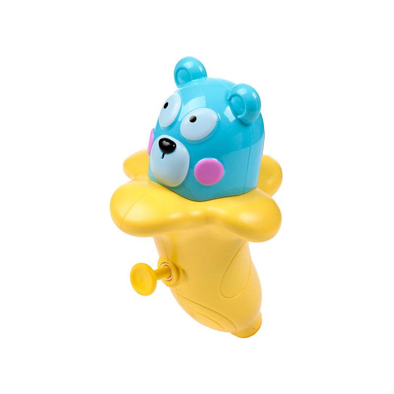 Banana Splash Water Pistol Toy - Gift Arch