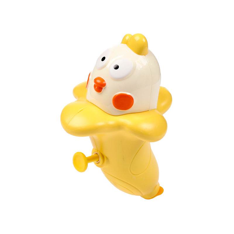 Banana Splash Water Pistol Toy - Gift Arch