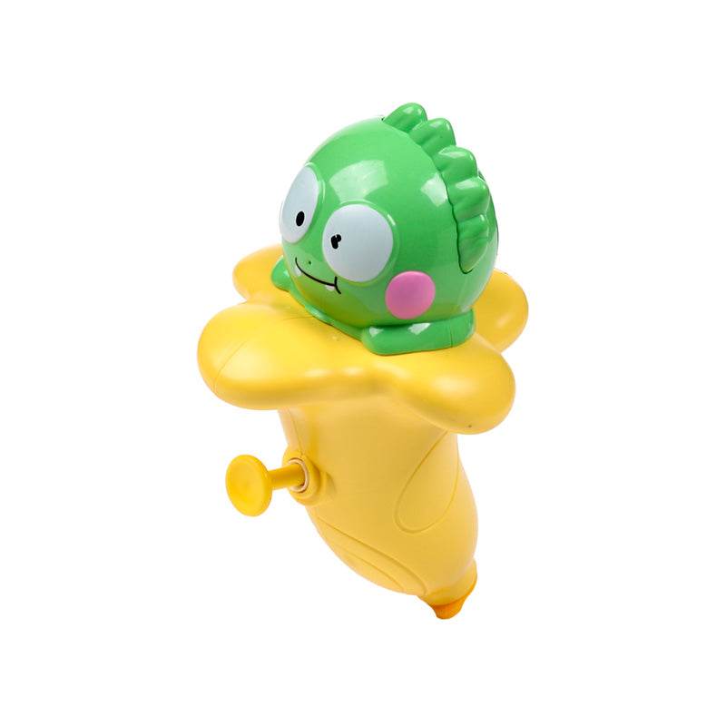 Banana Splash Water Pistol Toy - Gift Arch