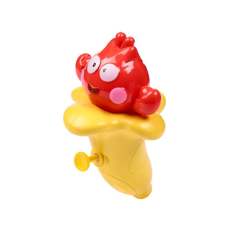 Banana Splash Water Pistol Toy - Gift Arch