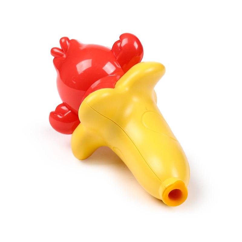Banana Splash Water Pistol Toy - Gift Arch