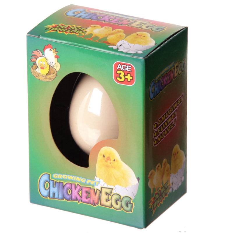 Chicken Hatching Egg - Gift Arch