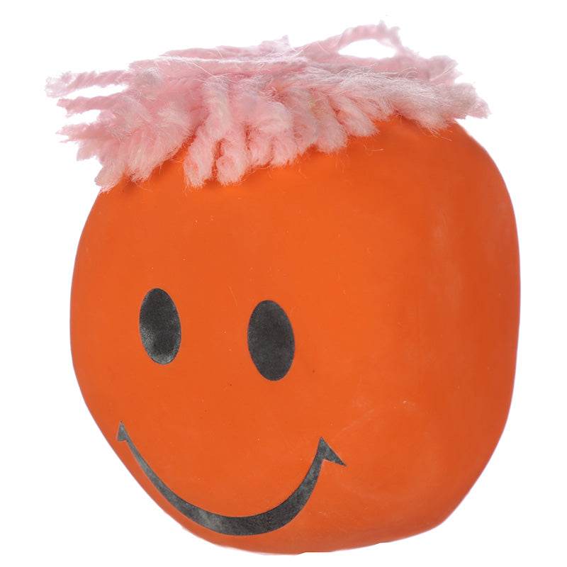 Colourful Squeezy Mood Head - Gift Arch