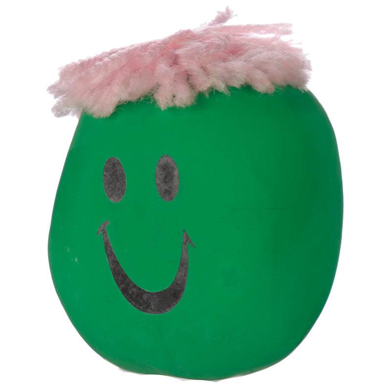 Colourful Squeezy Mood Head - Gift Arch