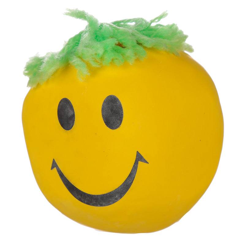 Colourful Squeezy Mood Head - Gift Arch