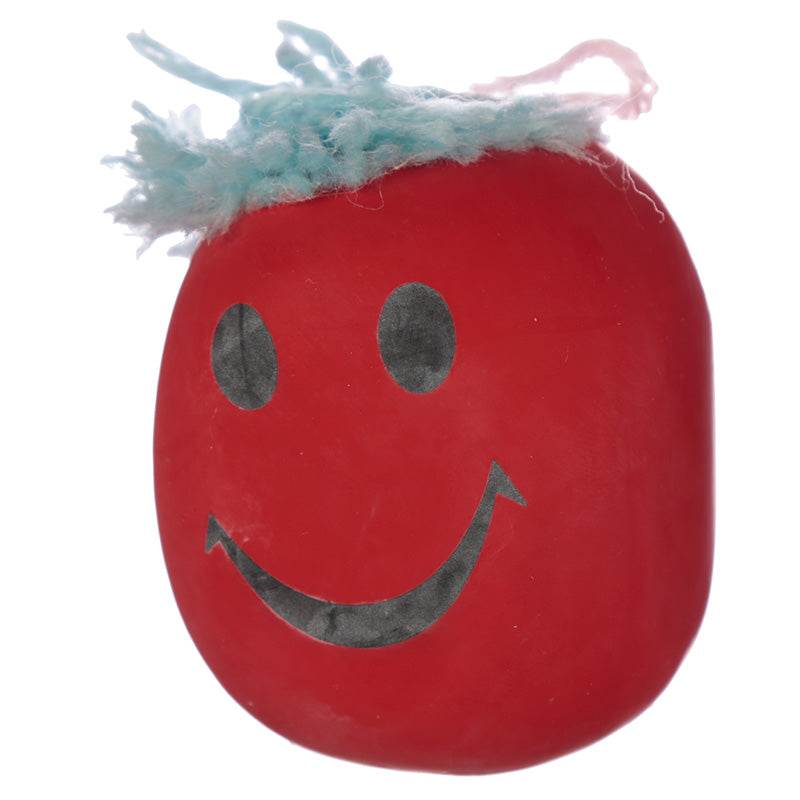 Colourful Squeezy Mood Head - Gift Arch