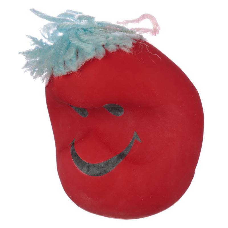 Colourful Squeezy Mood Head - Gift Arch