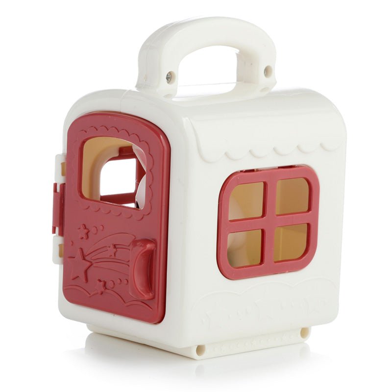 Cute Pets Carry Case Set - Gift Arch