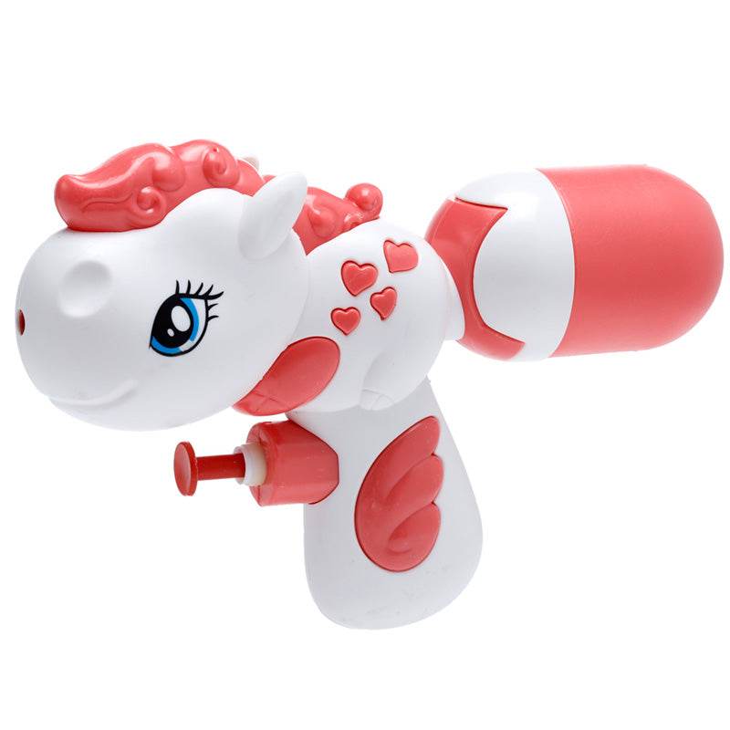 Cute Unicorn Water Pistol Toy - Gift Arch