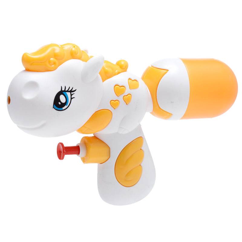 Cute Unicorn Water Pistol Toy - Gift Arch
