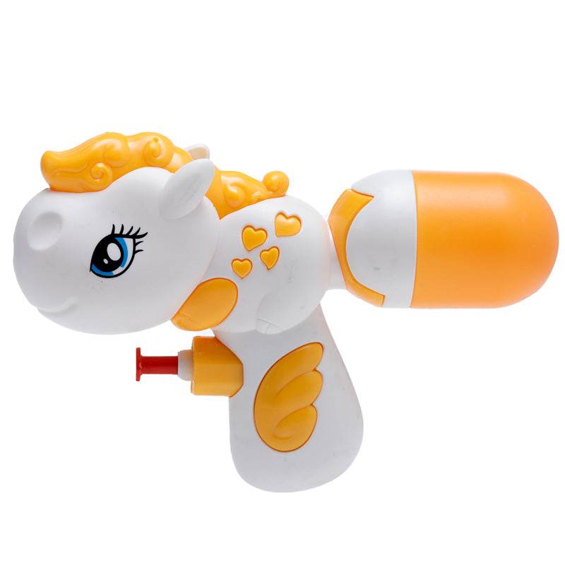 Cute Unicorn Water Pistol Toy - Gift Arch