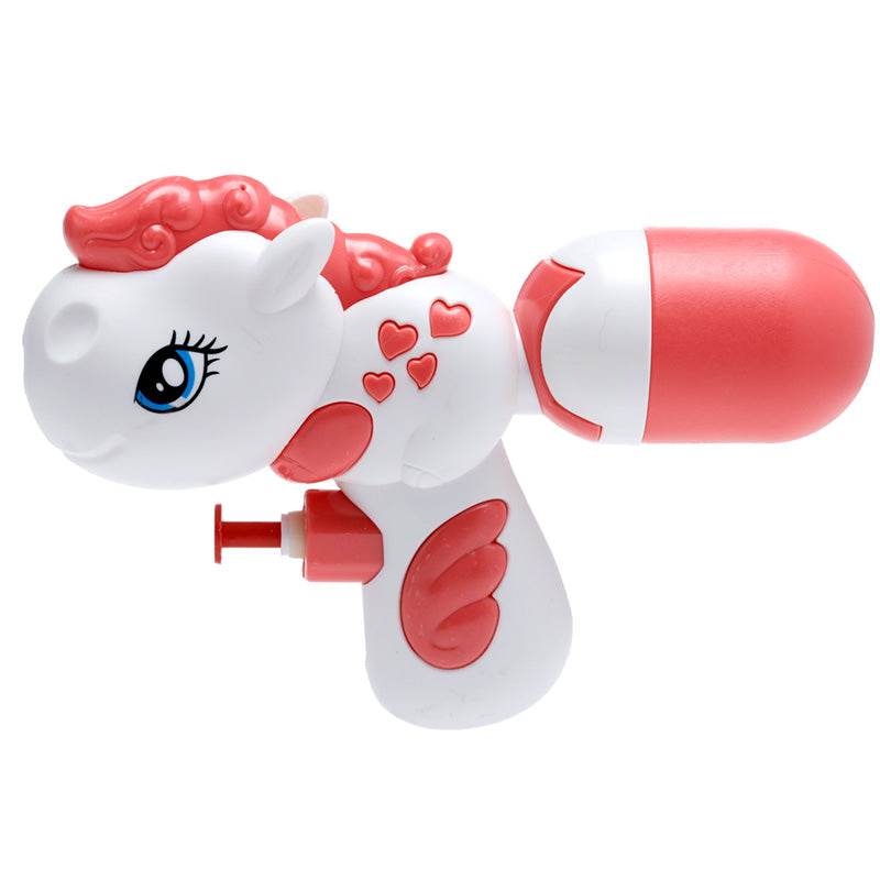 Cute Unicorn Water Pistol Toy - Gift Arch