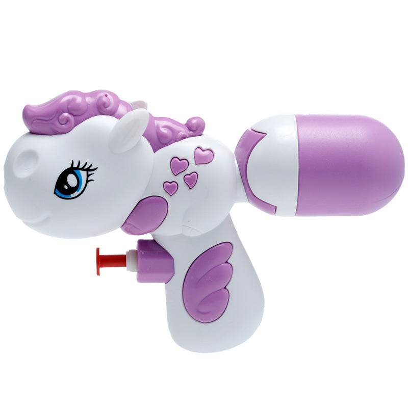 Cute Unicorn Water Pistol Toy - Gift Arch