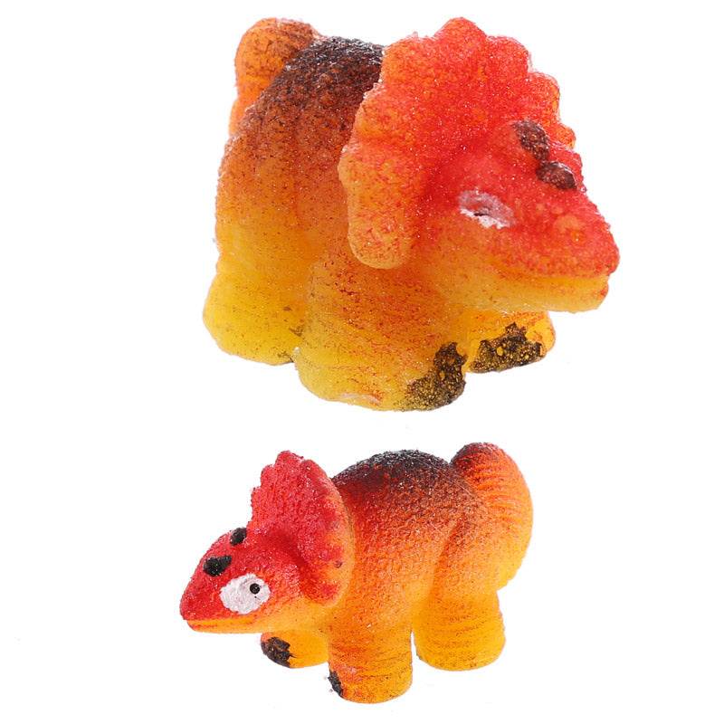 Dinosaur Hatching Egg Large - Gift Arch