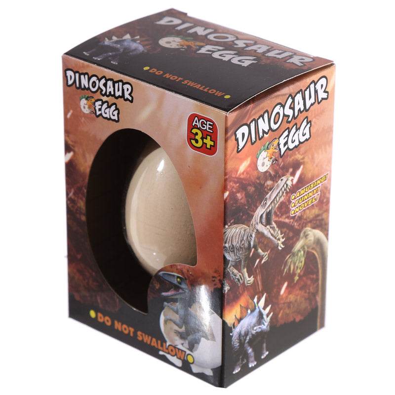 Dinosaur Hatching Egg Large - Gift Arch