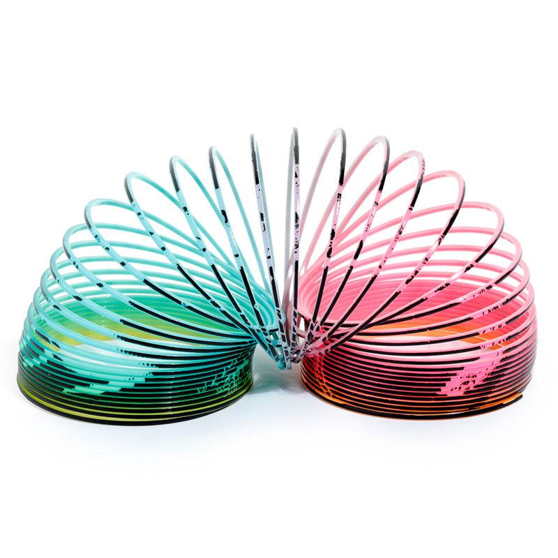 Dinosaur Rainbow Magic Spring - Gift Arch