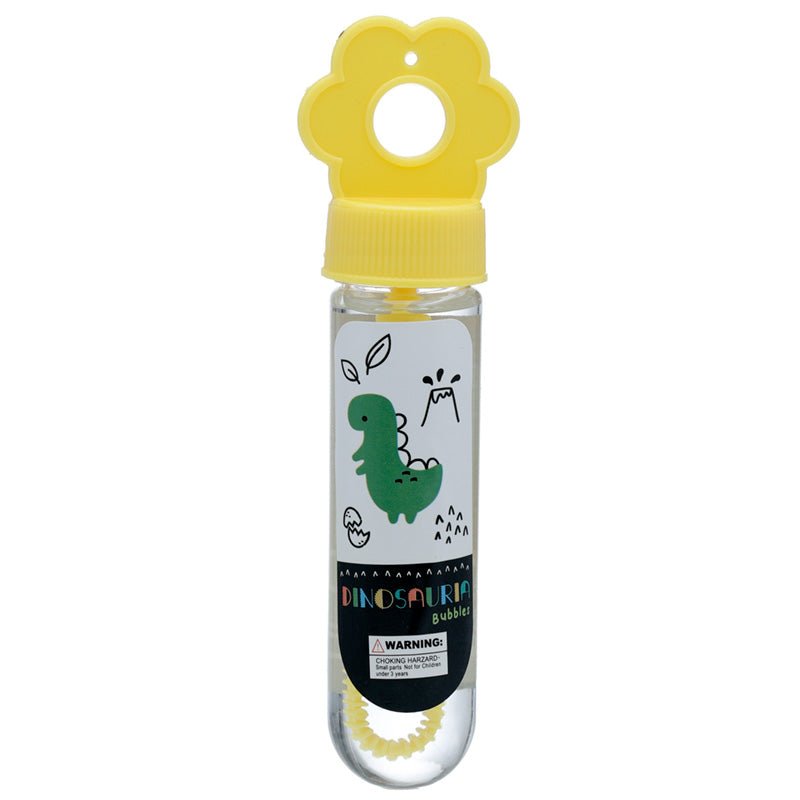Dinosauria Jr Bubbles - Gift Arch