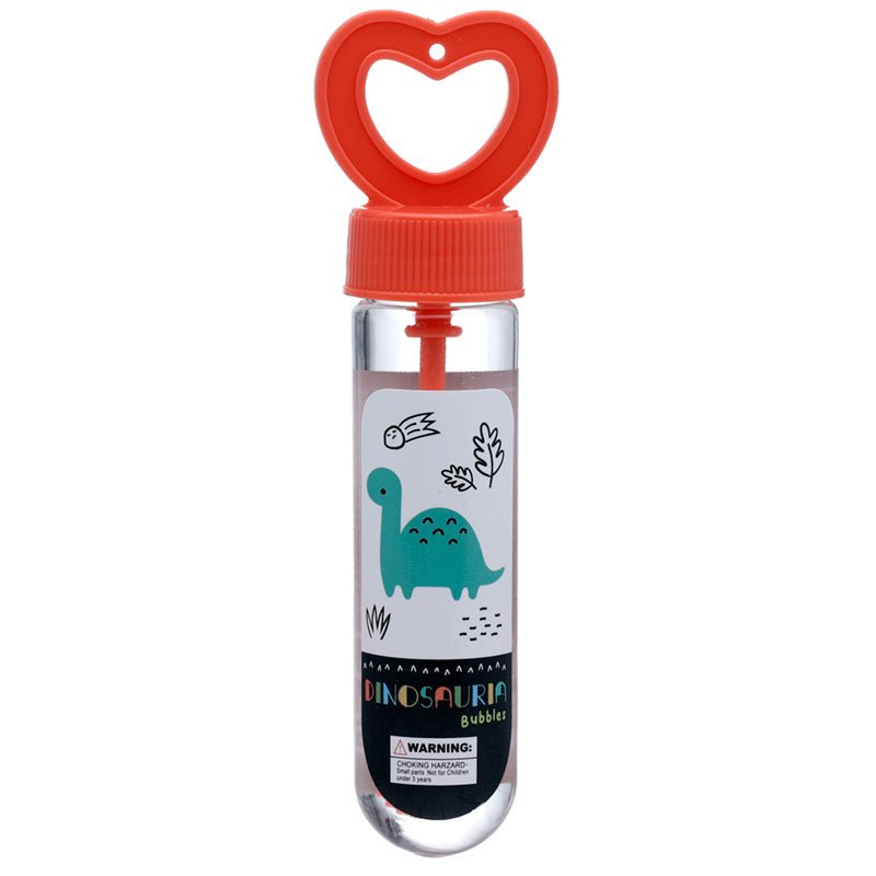 Dinosauria Jr Bubbles - Gift Arch
