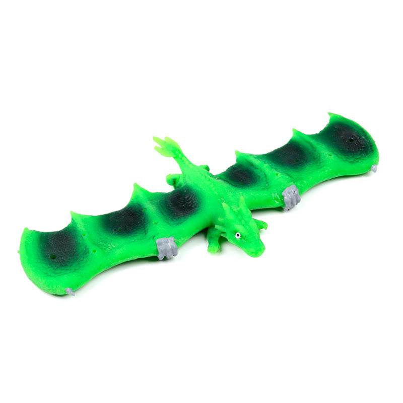 Dragon Slap Wrist Band Toy - Gift Arch