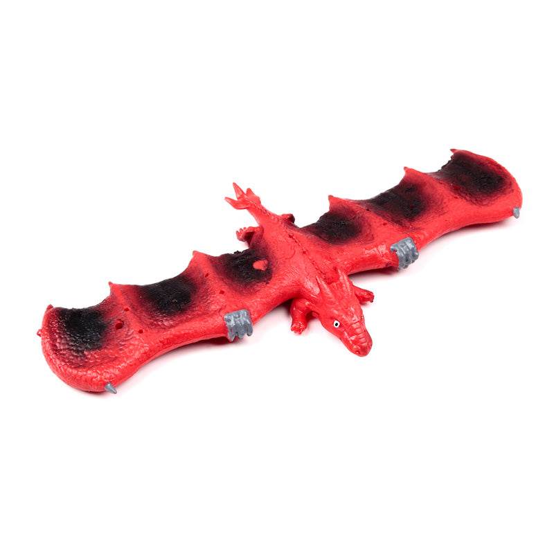 Dragon Slap Wrist Band Toy - Gift Arch
