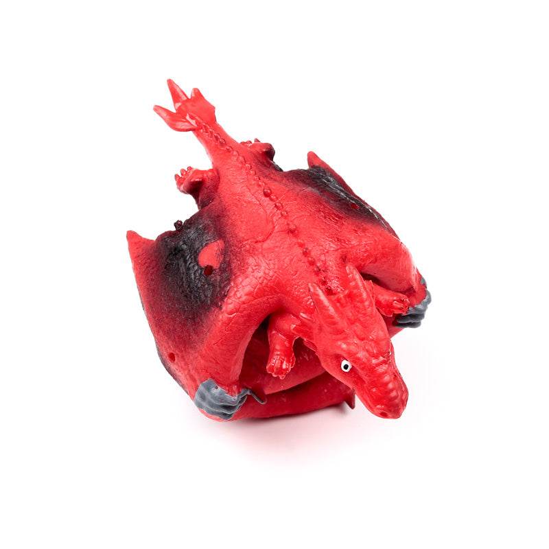 Dragon Slap Wrist Band Toy - Gift Arch