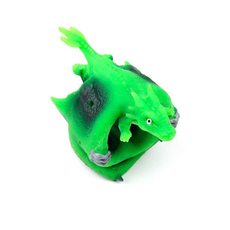 Dragon Slap Wrist Band Toy - Gift Arch