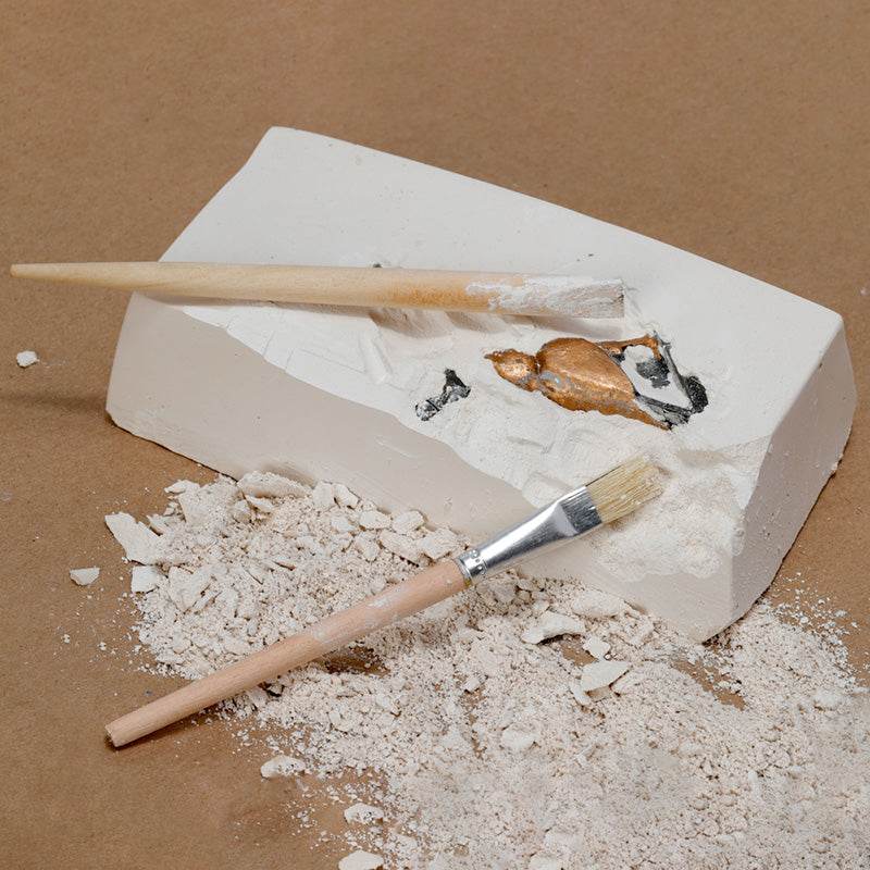 Egyptian Line Dig It Out Kit - Gift Arch