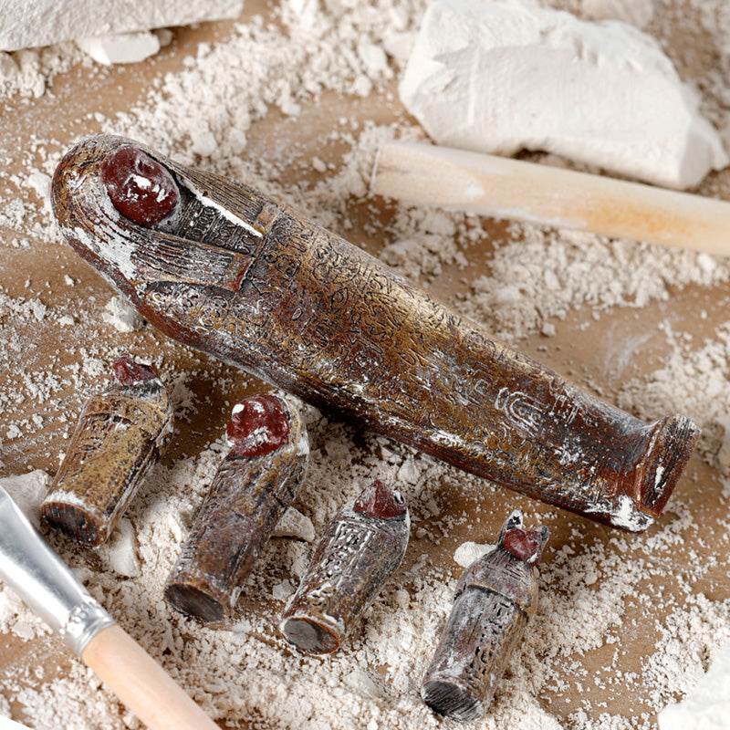 Egyptian Line Dig It Out Kit - Gift Arch