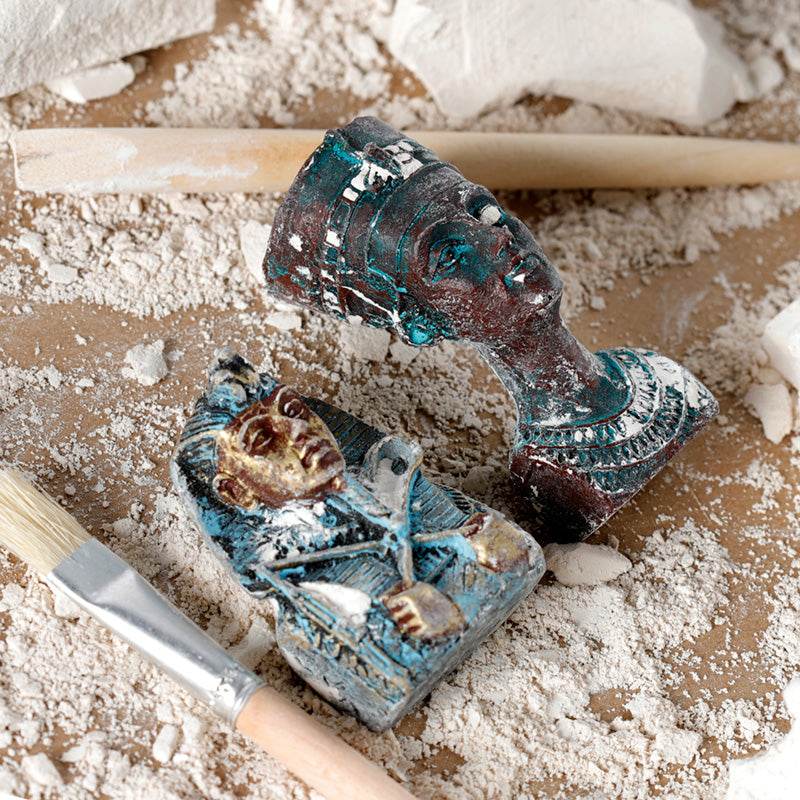 Egyptian Line Dig It Out Kit - Gift Arch