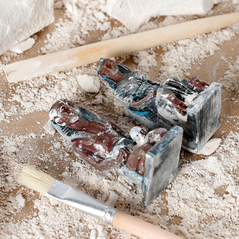Egyptian Line Dig It Out Kit - Gift Arch