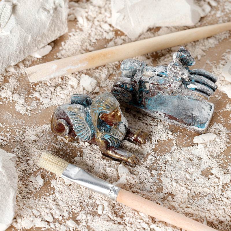 Egyptian Line Dig It Out Kit - Gift Arch