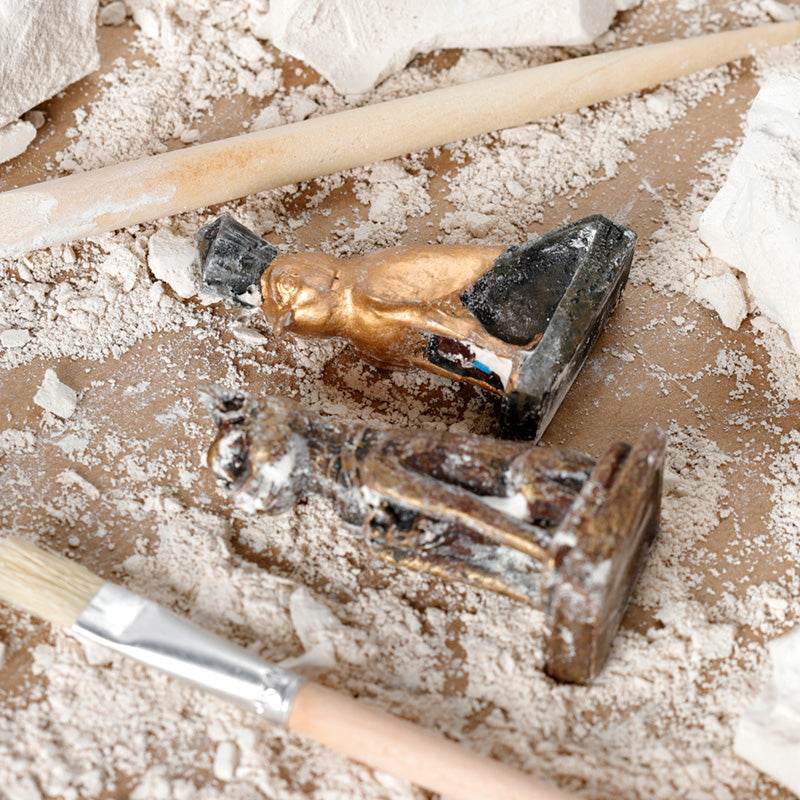 Egyptian Line Dig It Out Kit - Gift Arch