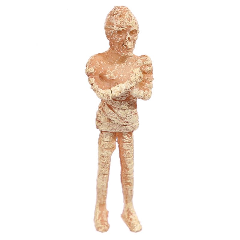 Egyptian Mummy & Pyramid Dig it Out Kit - Gift Arch