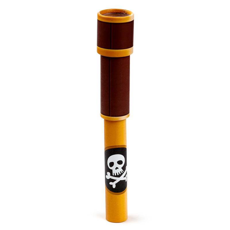 Jolly Rogers Pirates Extending Kaleidoscope - Gift Arch