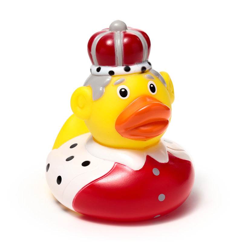 King Duck Bath Time Toy - Gift Arch