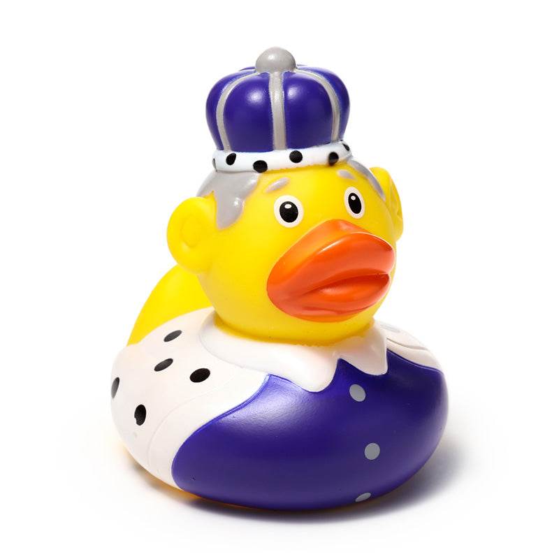 King Duck Bath Time Toy - Gift Arch