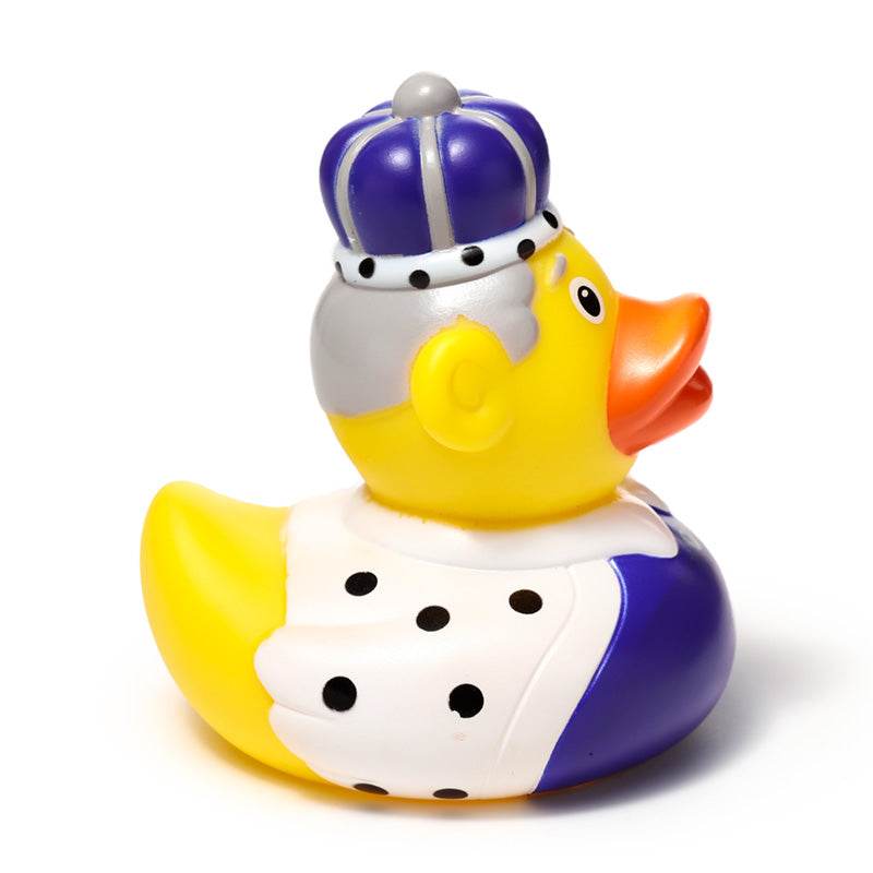 King Duck Bath Time Toy - Gift Arch