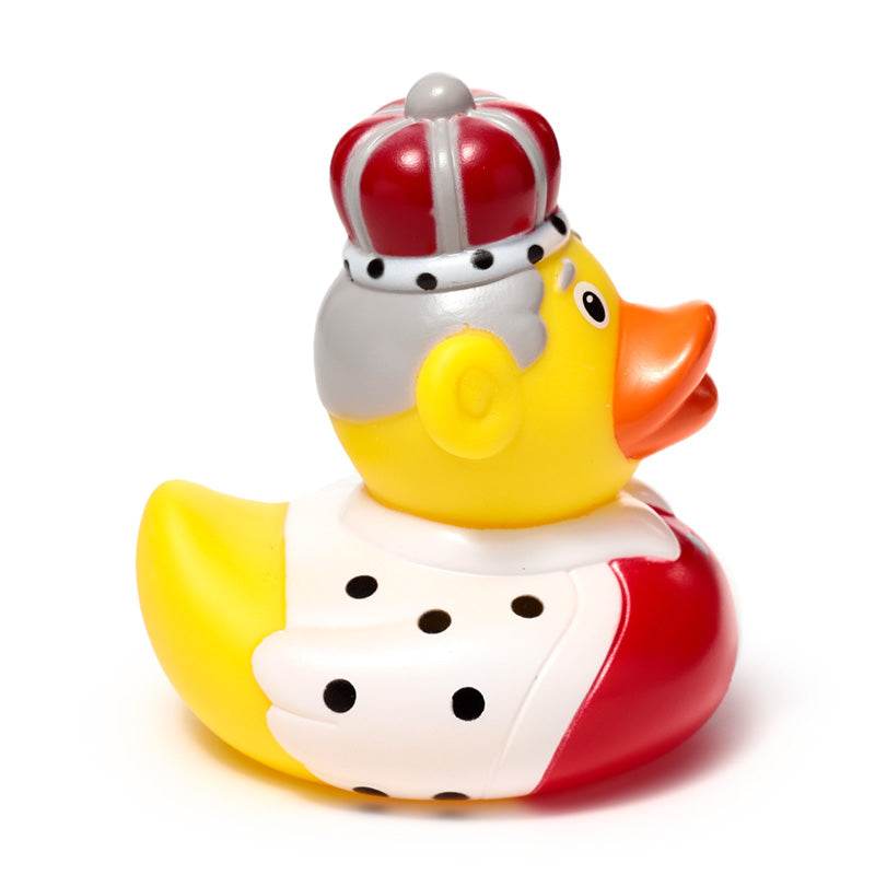 King Duck Bath Time Toy - Gift Arch