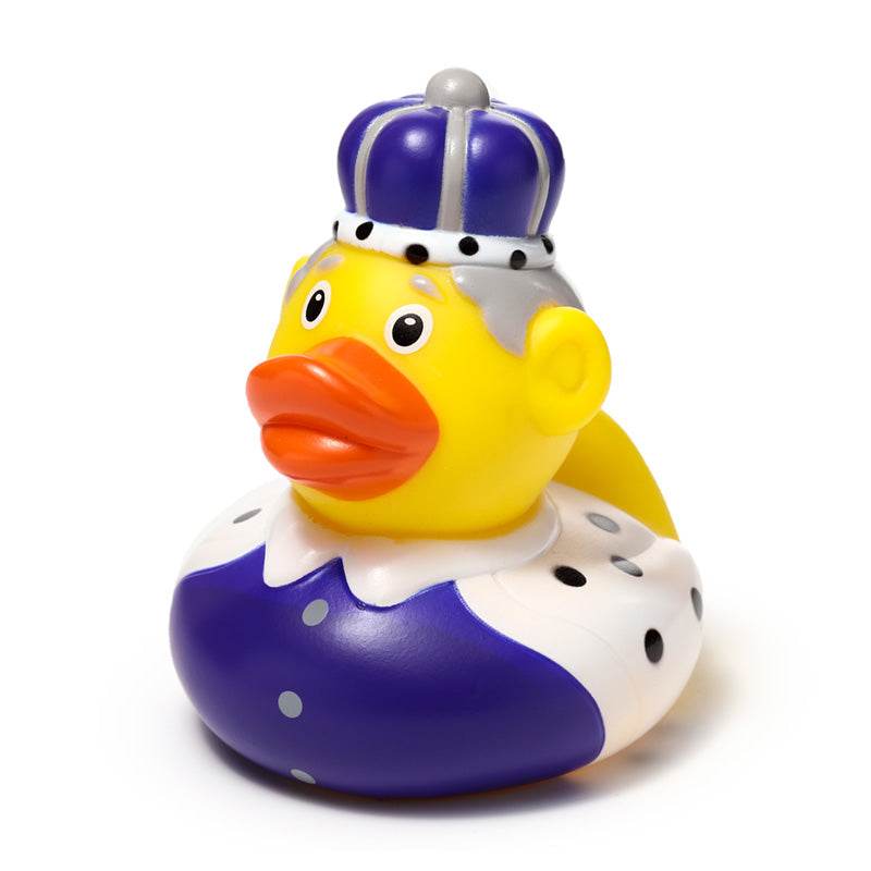 King Duck Bath Time Toy - Gift Arch