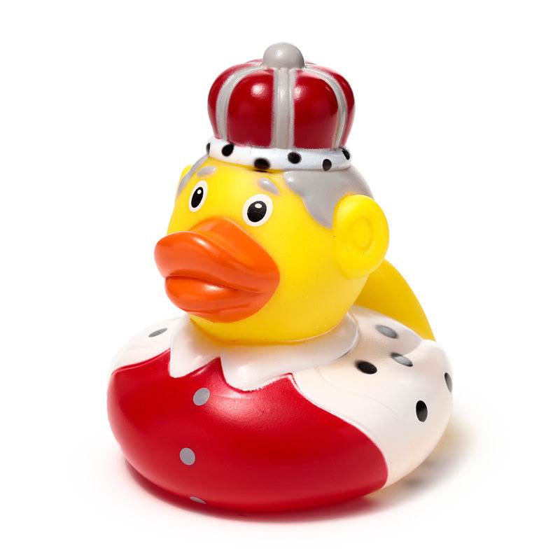 King Duck Bath Time Toy - Gift Arch