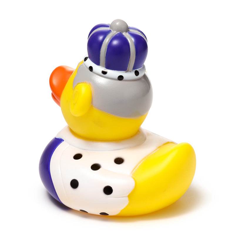 King Duck Bath Time Toy - Gift Arch